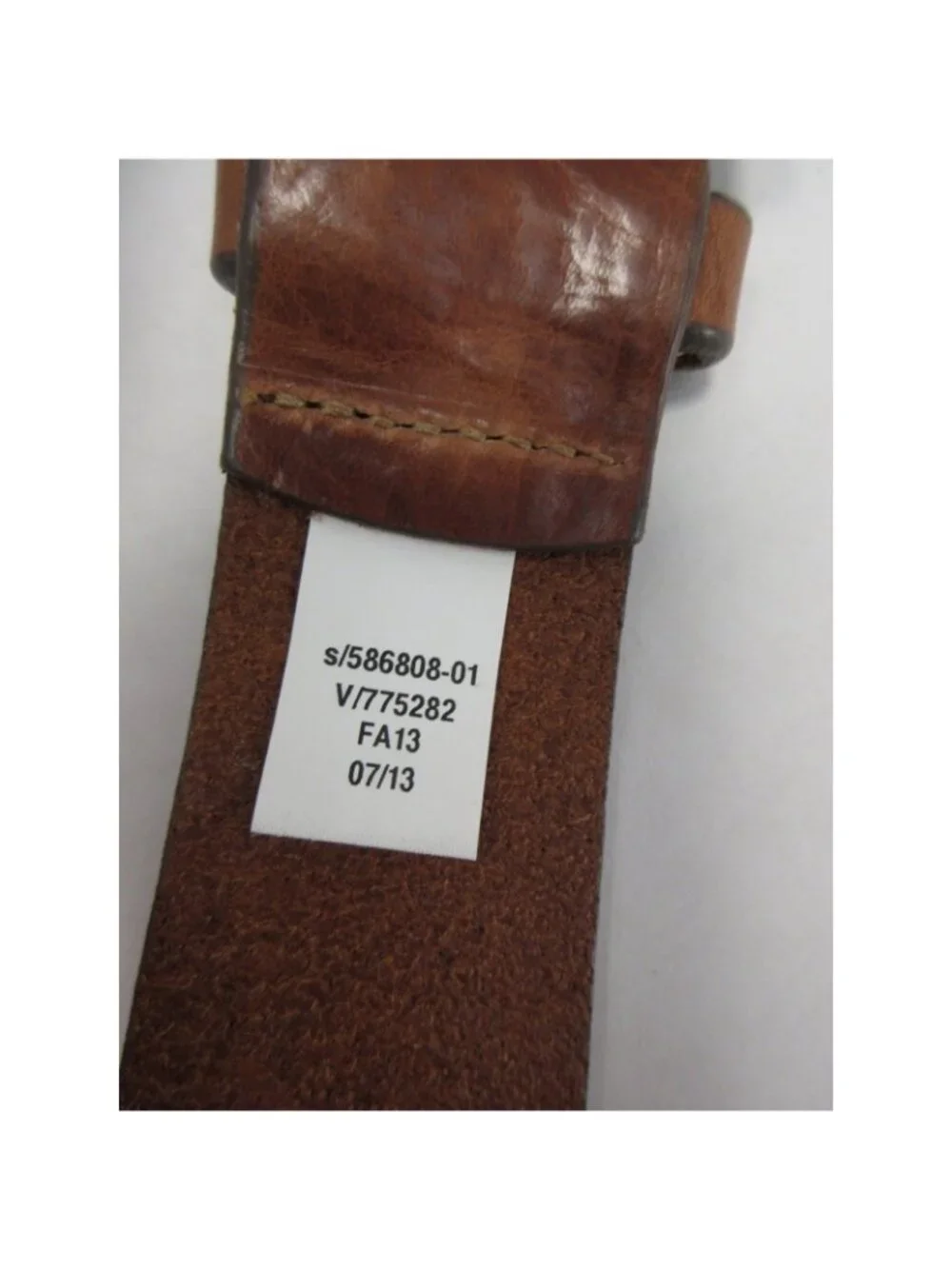 Banana Republic noted standards